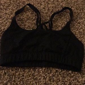 Sports bra